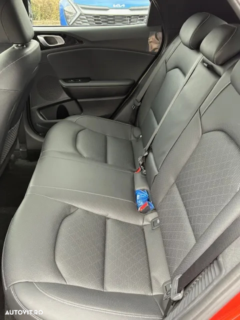 Kia XCeed 1.6 GDI 6DCT PHEV Vision - 20
