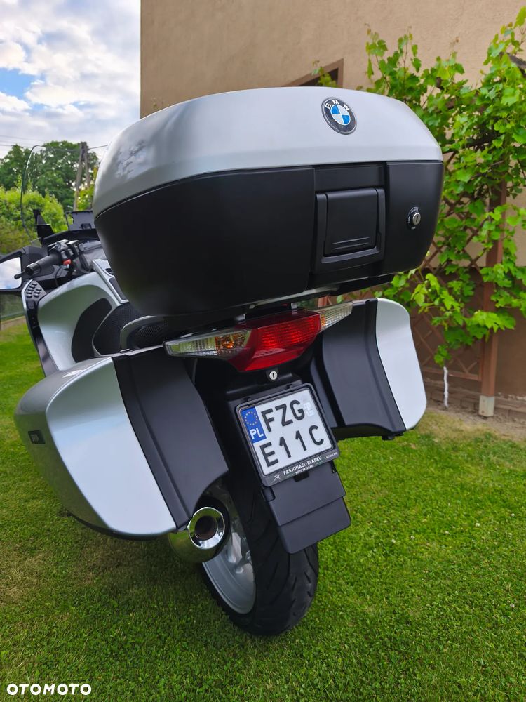 BMW RT - 24