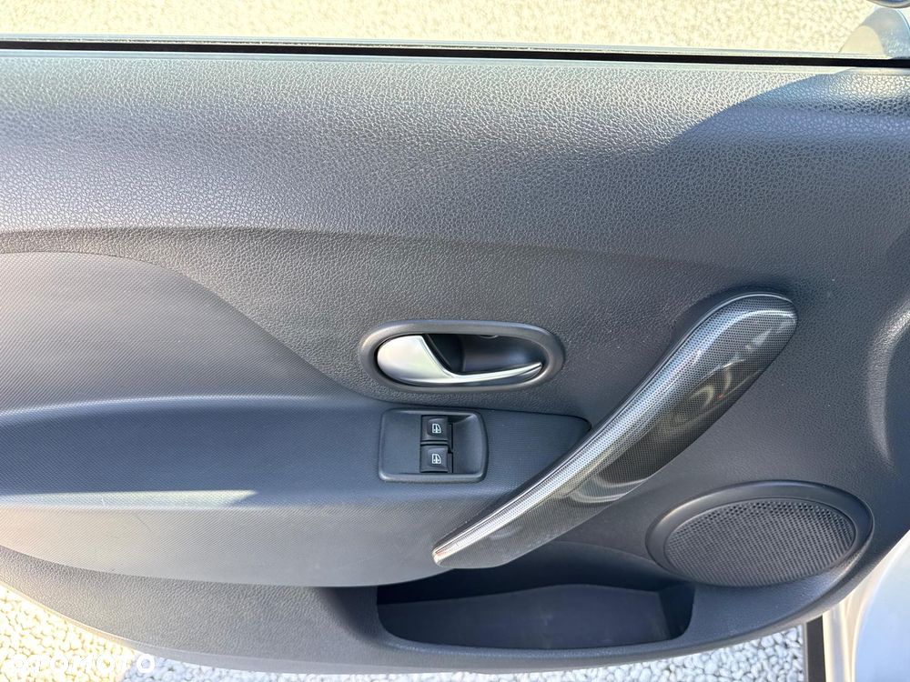 Dacia Sandero Stepway dCi 90 (S&S) Celebration - 19