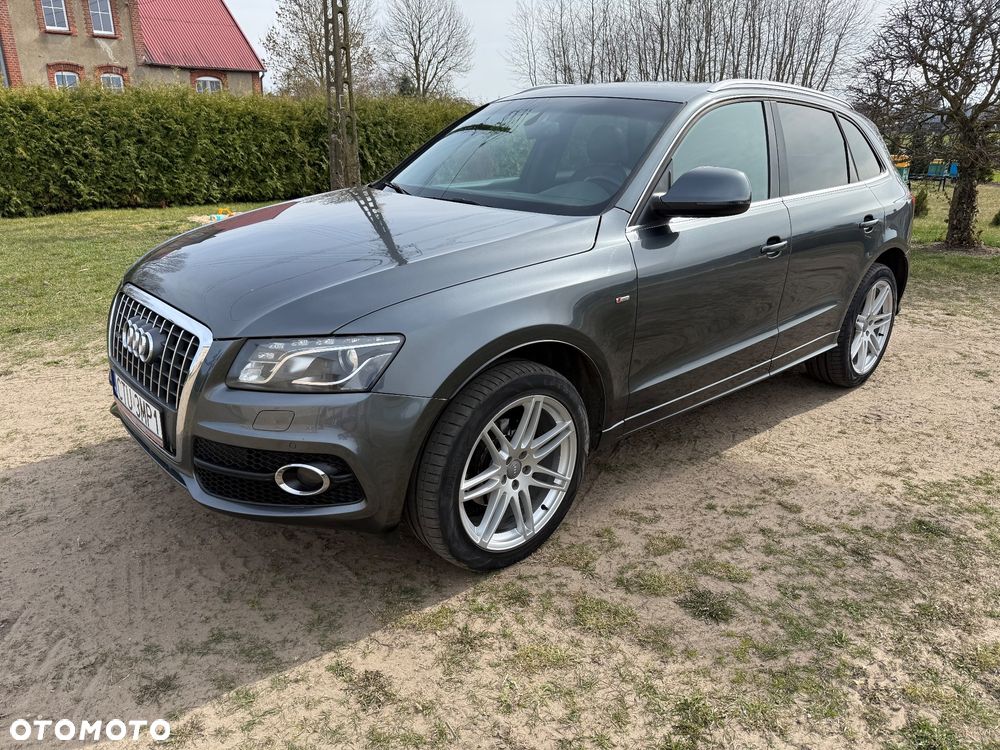 Audi Q5 - 3