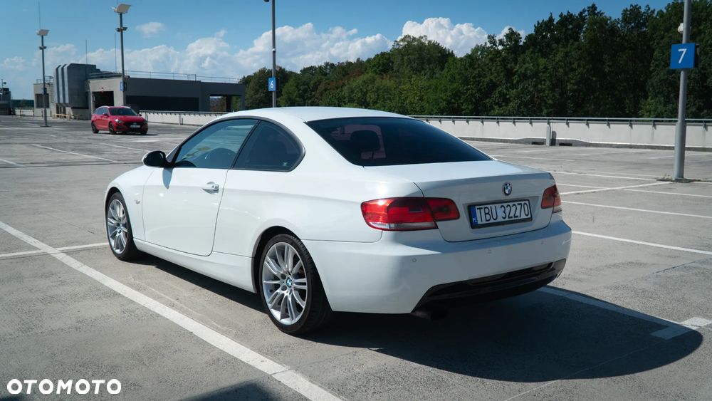 BMW Seria 3 320d - 7