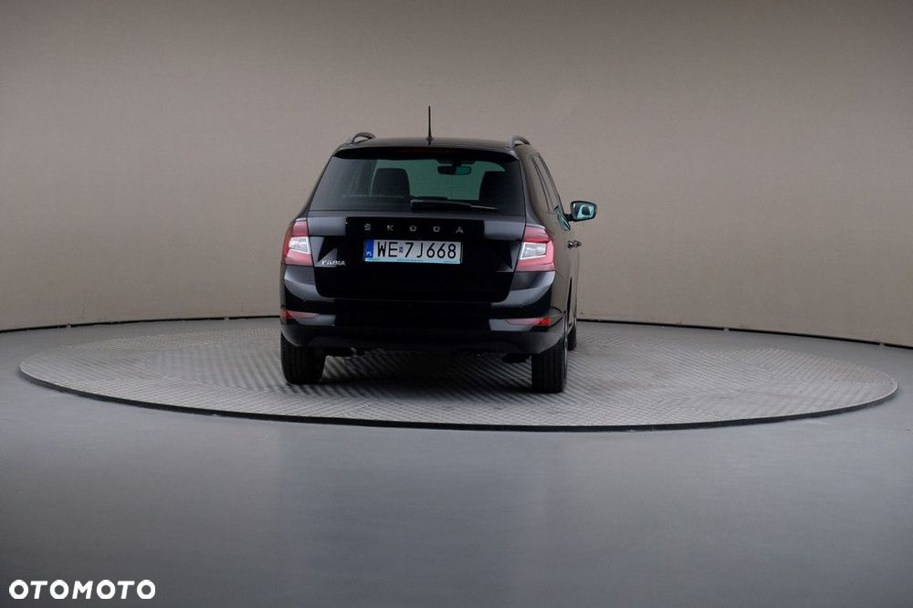 Skoda Fabia 1.0 TSI Ambition Plus - 5
