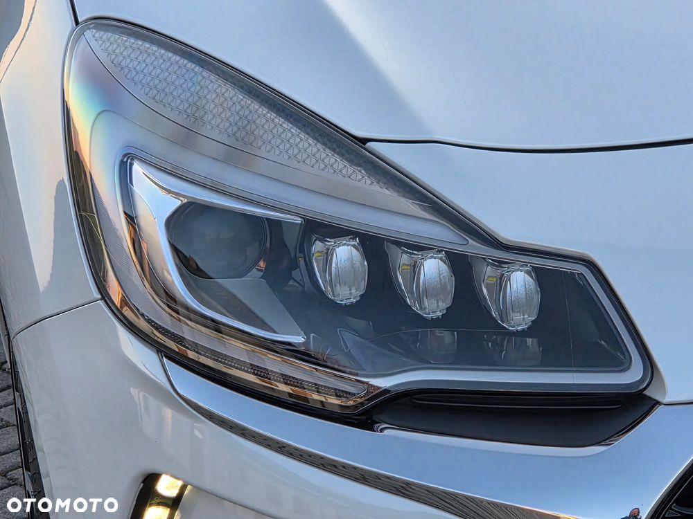 DS Automobiles DS 3 - 34