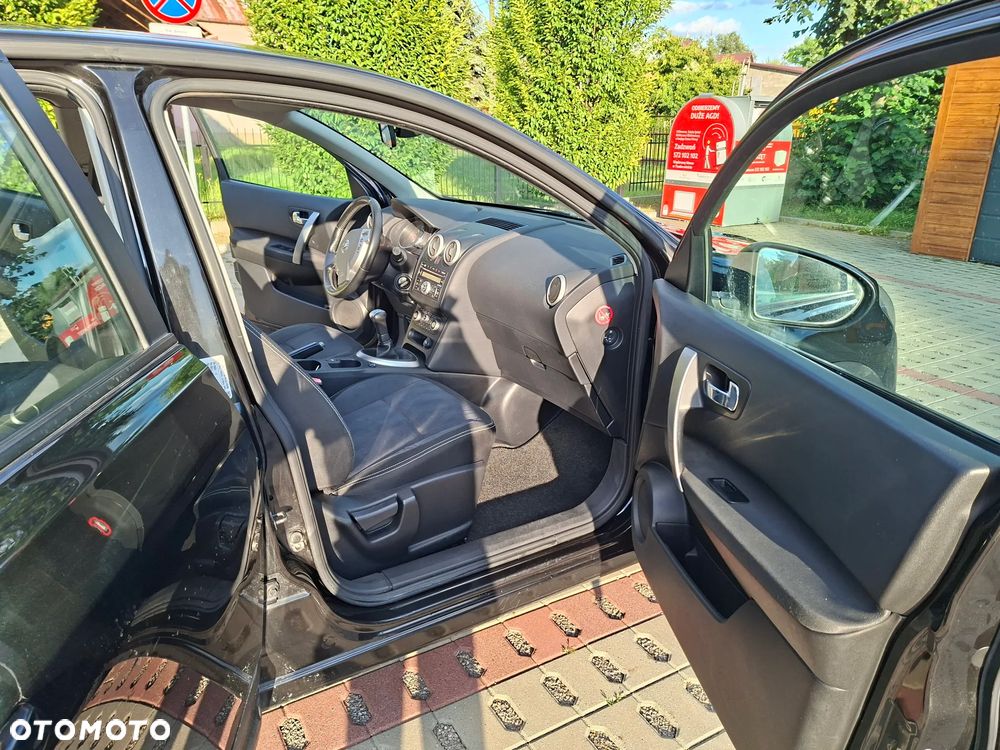 Nissan Qashqai 1.6 Acenta - 13