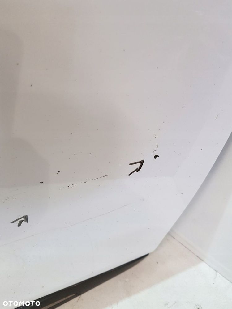 DRZWI PRAWE PRAWY PRZÓD RENAULT CAPTUR I - 12