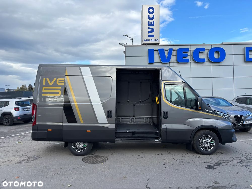 Iveco Daily L3H2 12m3 automat - 9
