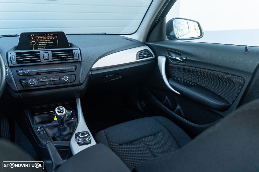 BMW 116 i Confort - 27