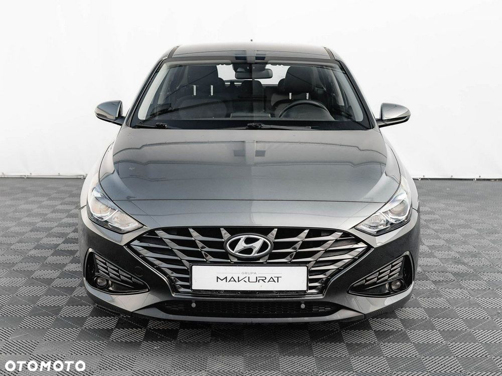 Hyundai i30 1.0 T-GDI Modern - 8