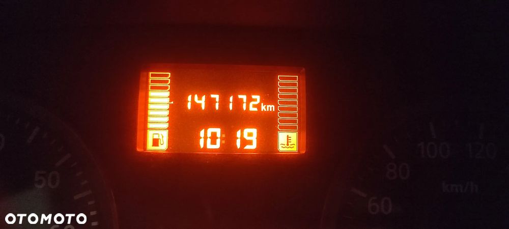 Dacia Sandero 1.6 MPI Stepway - 6