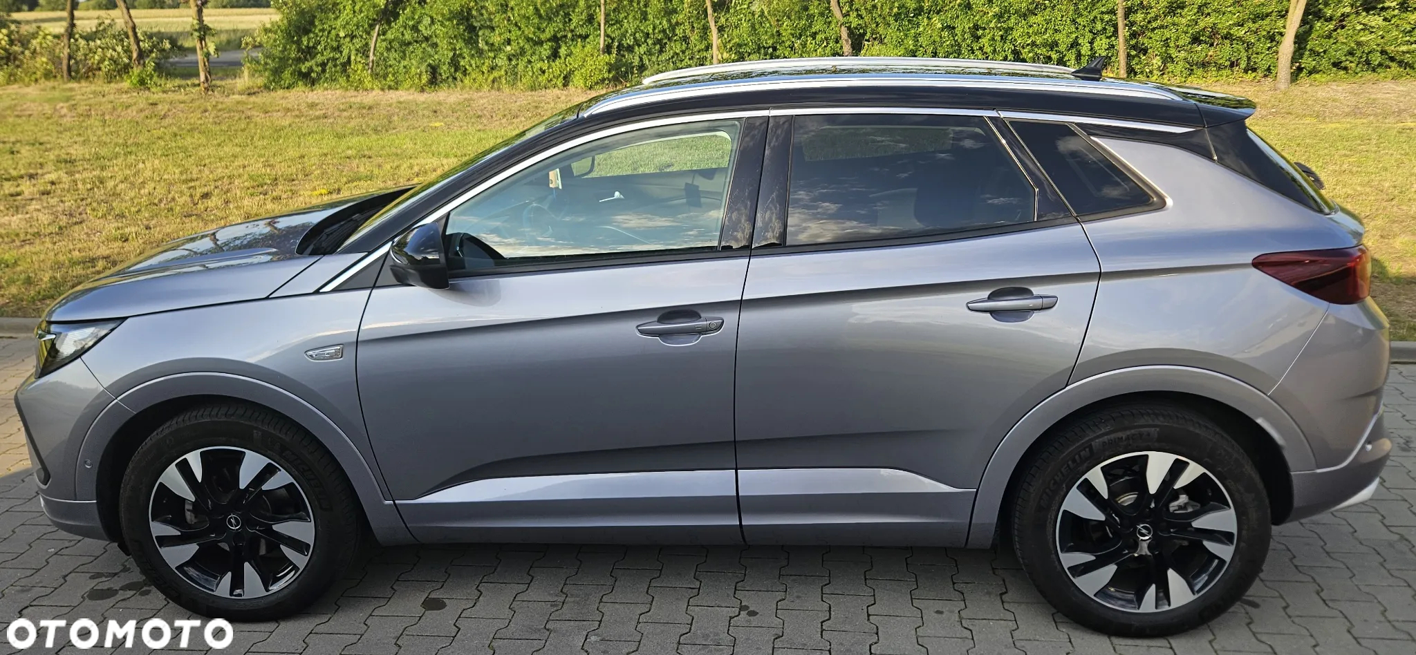 Opel Grandland 1.5 CDTI Ultimate S&S - 5