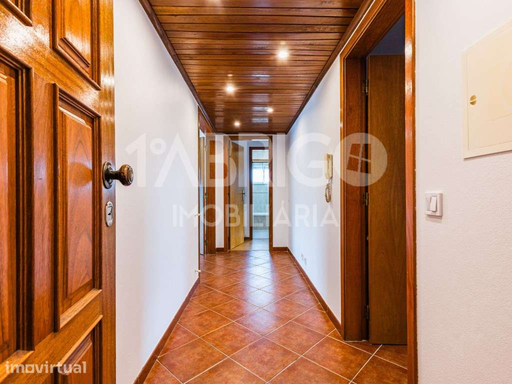 Apartamento T2 Gândara dos Olivais - Grande imagem: 3/24