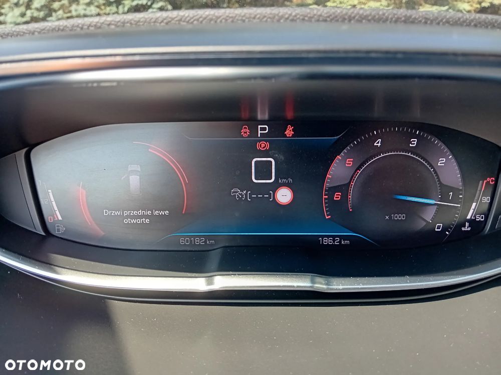 Peugeot 3008 1.5 BlueHDi GT S&S EAT8 - 10