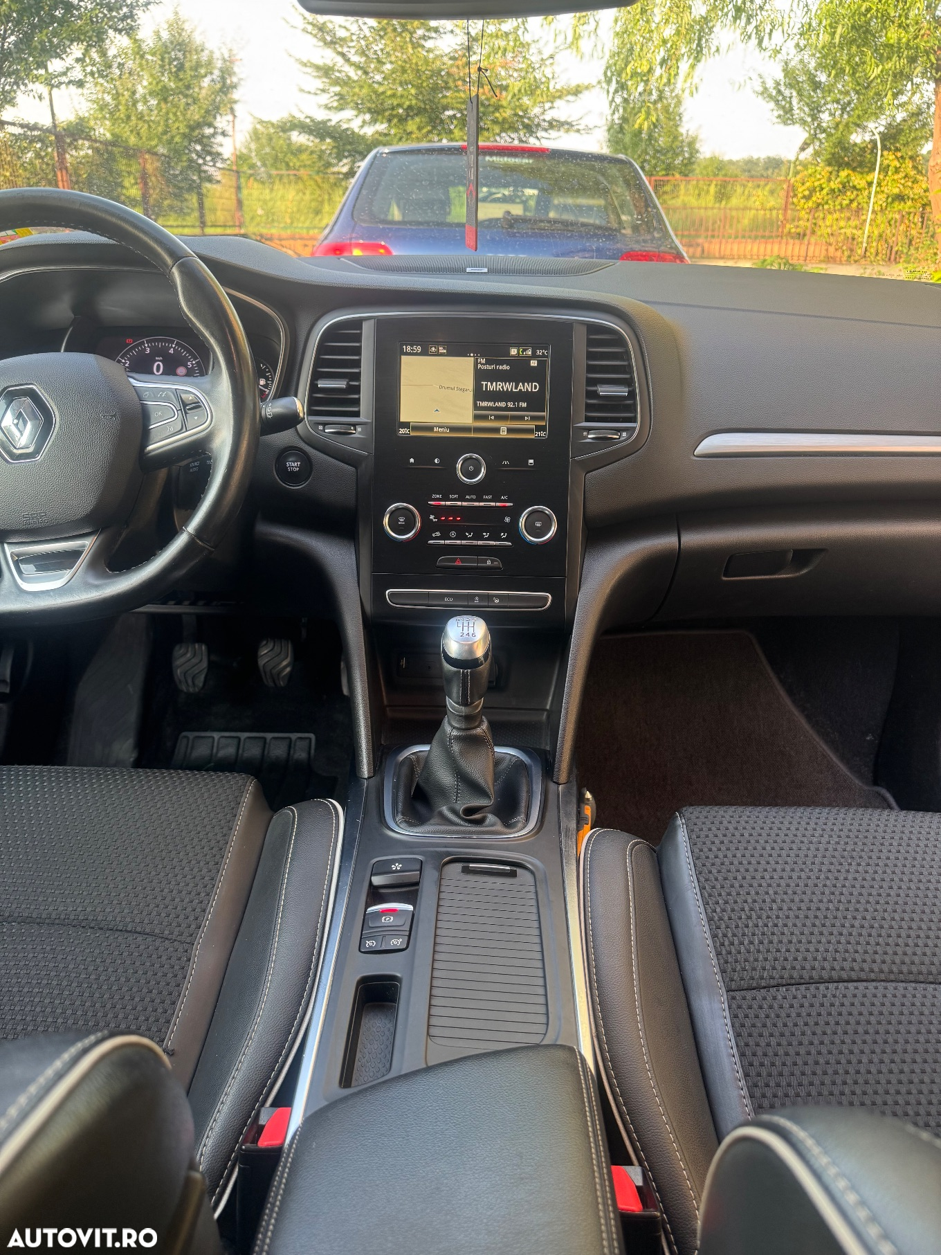 Renault Megane - 28