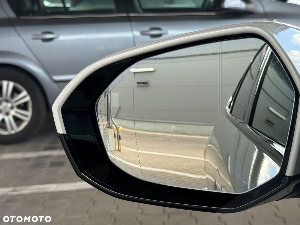 BMW Seria 5 - 21