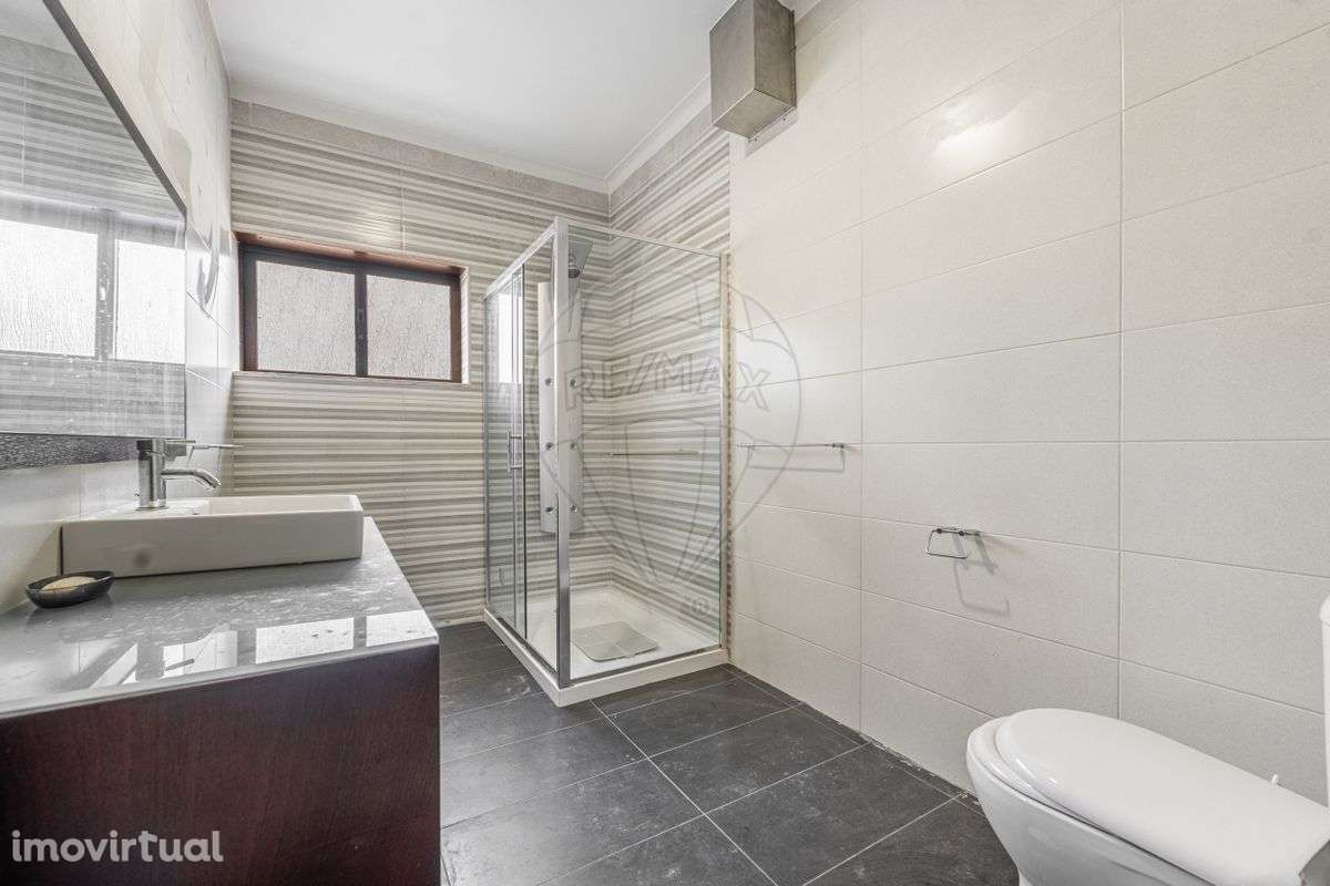 Moradia Individual T4+1 – Lomar, Braga - Grande imagem: 3/35