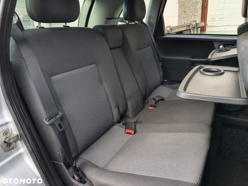Opel Meriva 1.6 16V Edition - 18
