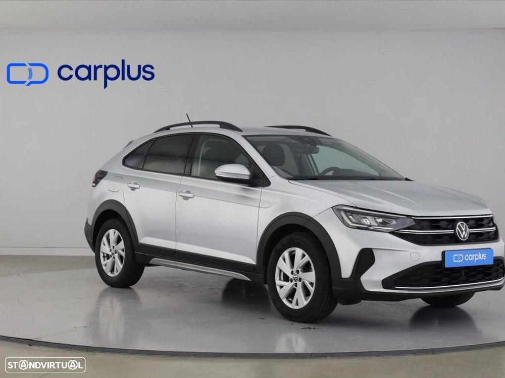 VW Taigo 1.0 TSI - 2