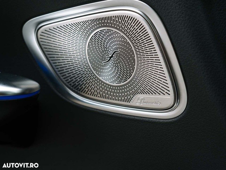 Mercedes-Benz GLC - 23