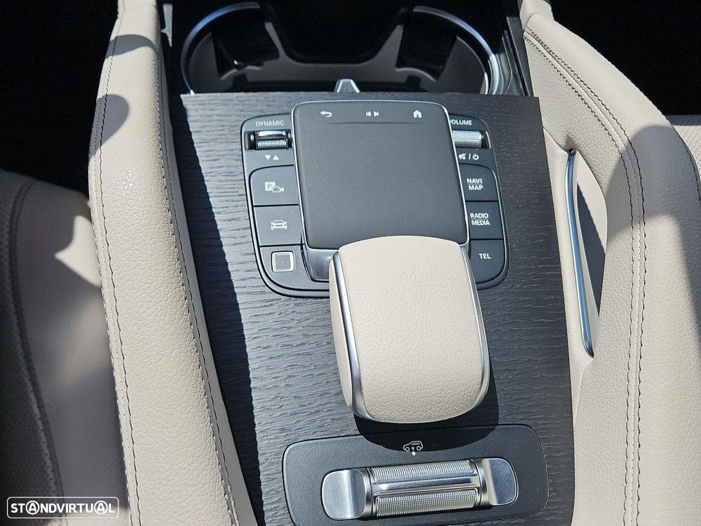 Mercedes-Benz GLE 350 de 4Matic 9G-TRONIC AMG Line Advanced Plus - 29