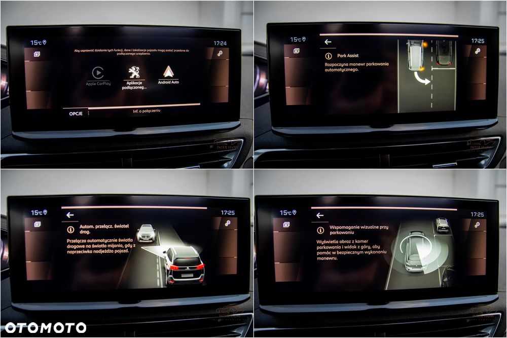 Peugeot 5008 2.0 BlueHDi GT Pack S&S EAT8 - 32