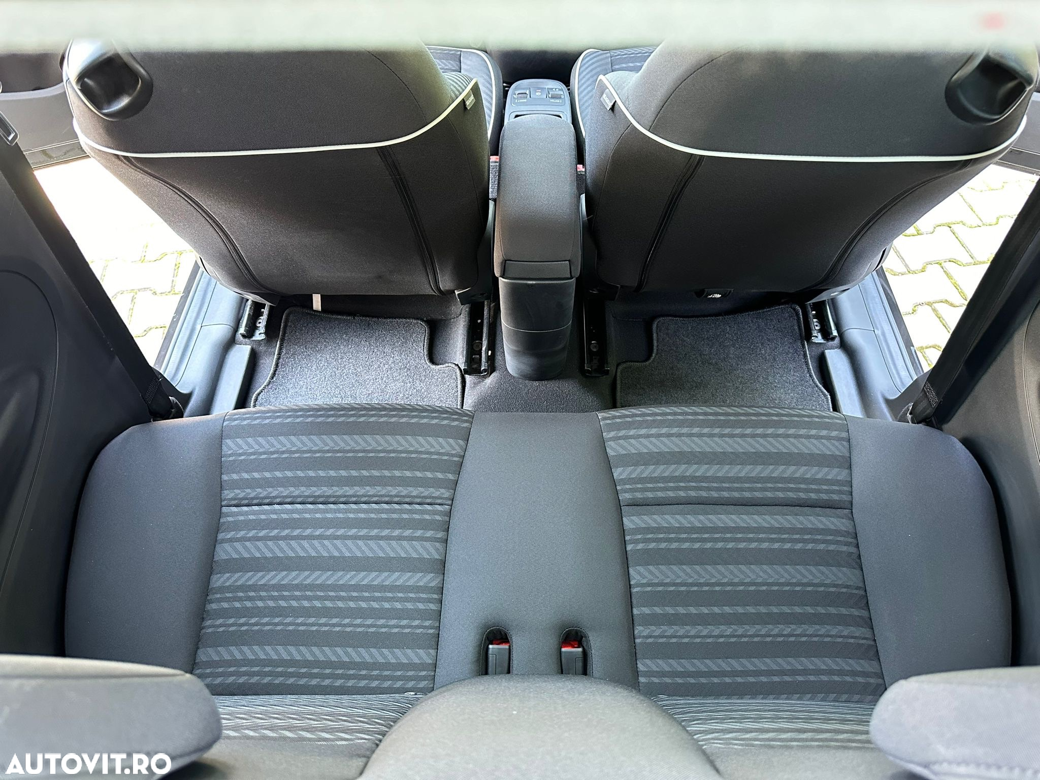 Fiat 500 500e Action - 15