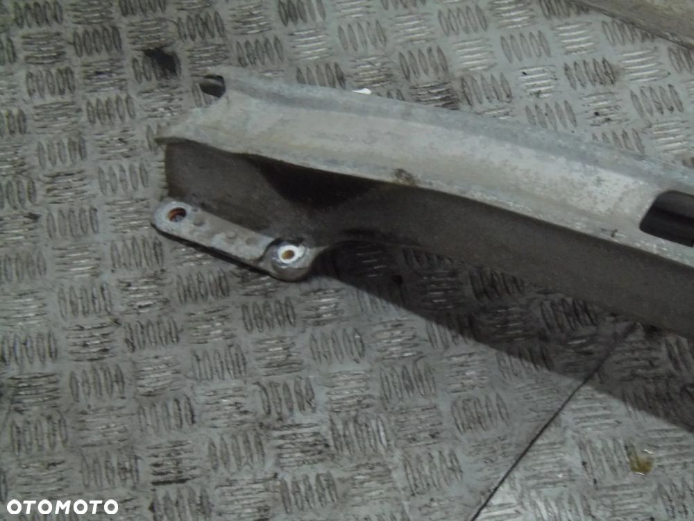 BELKA POD ZDERZAK TYLNA CITROEN C4 PICASSO I - 2