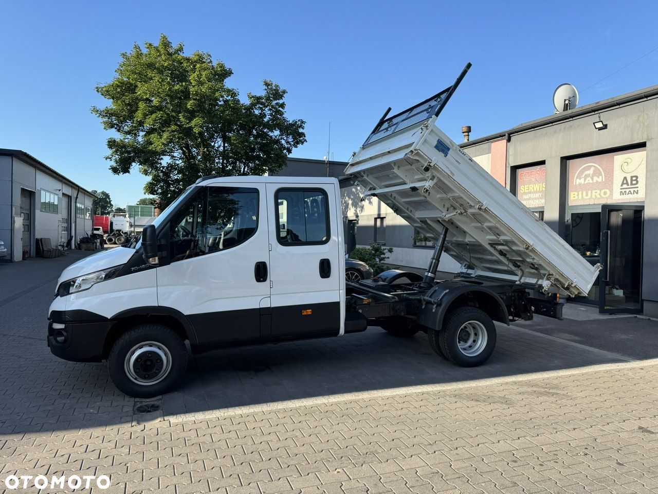Iveco Daily - 3
