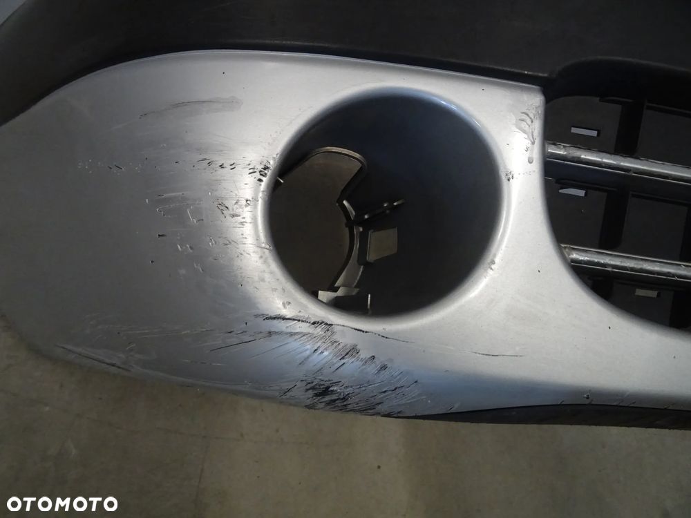 ZDERZAK PRZÓD PRZEDNI CITROEN XSARA LIFT 03-05 LAK:EZRC NR142 - 6