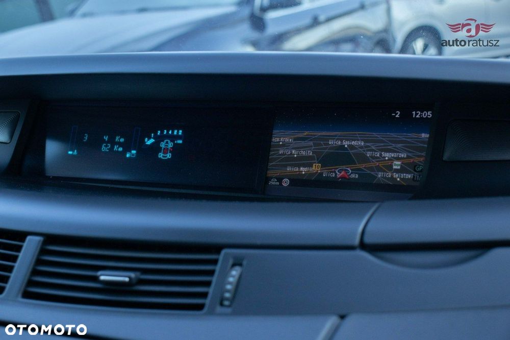 Renault Grand Espace - 16