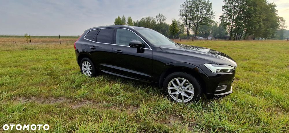 Volvo XC 60 T5 Momentum Pro - 3