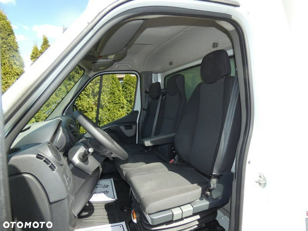 Renault Master - 10