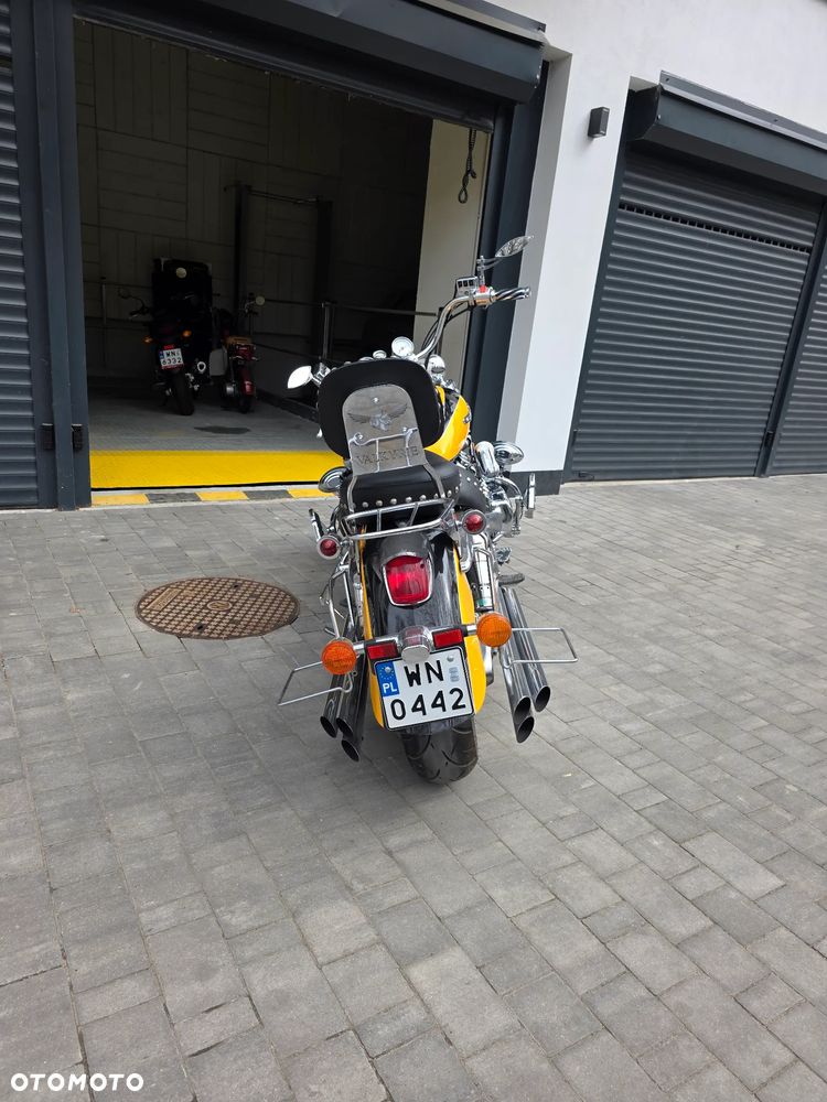 Honda Valkyrie - 4