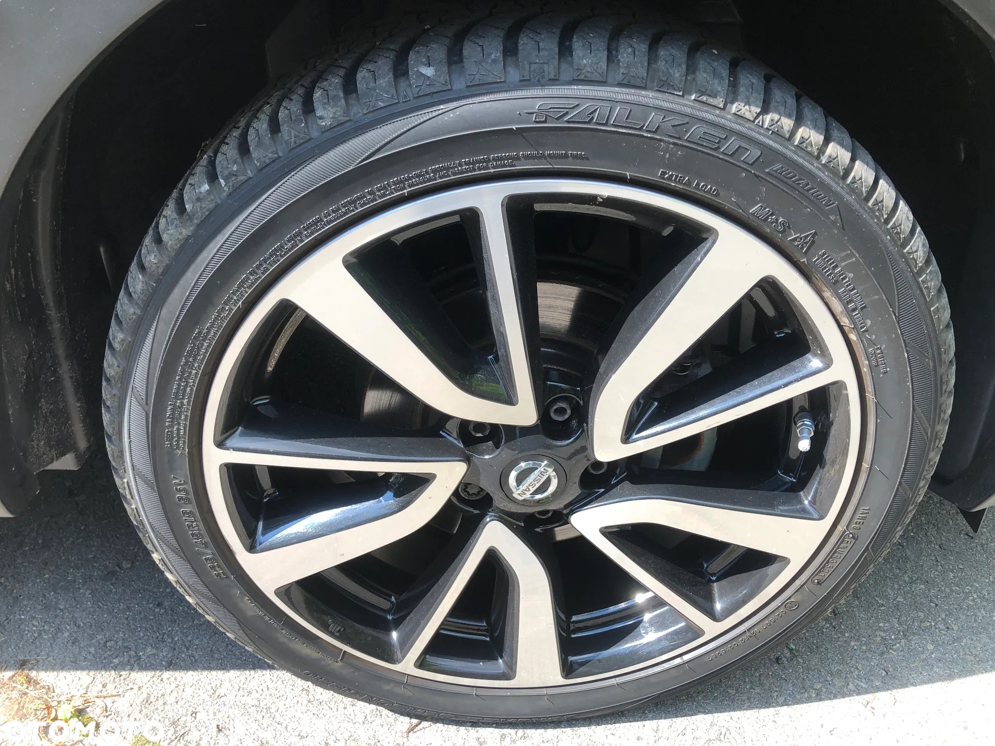 Nissan Qashqai 1.6 DIG-T Tekna+ - 23