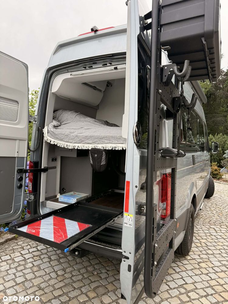 Volkswagen Grand California - 6