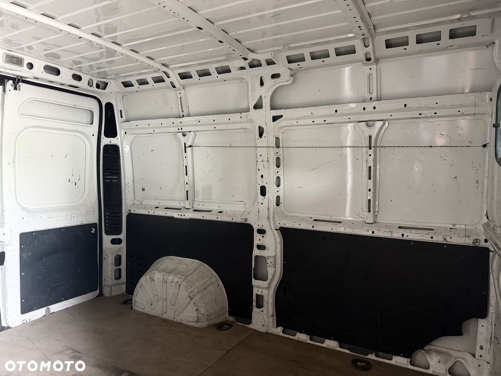 Peugeot Boxer - 8