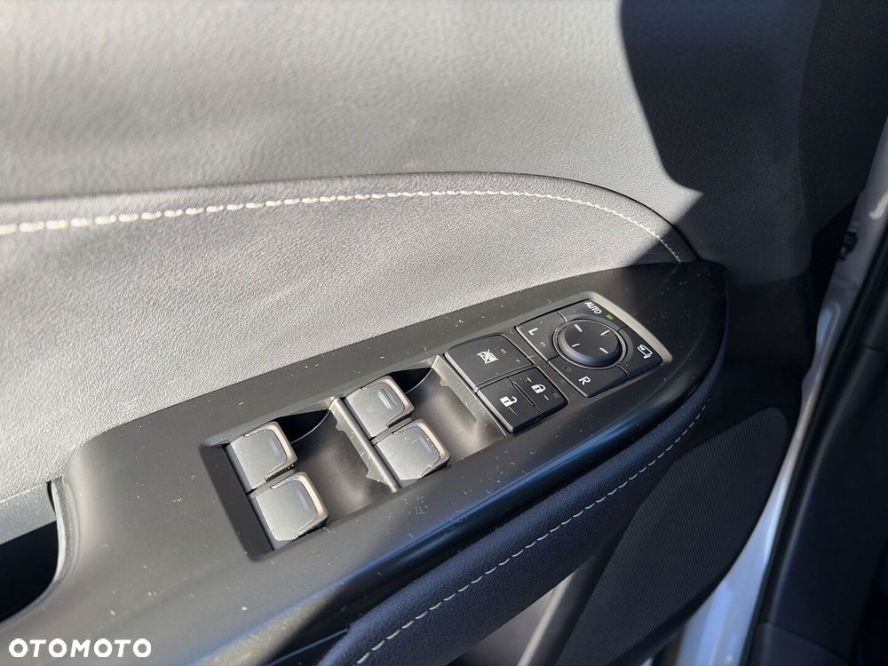 Lexus NX 350h Prestige 2WD - 26