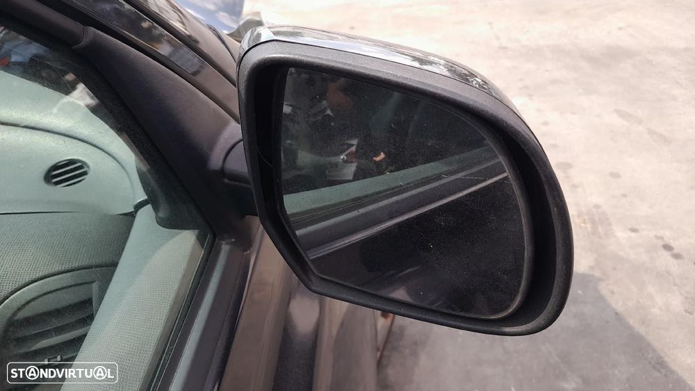 Retrovisor / espelho direito NISSAN Micra III (K12) - 2