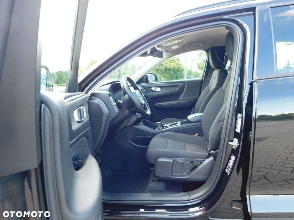 Volvo XC 40 D3 - 15