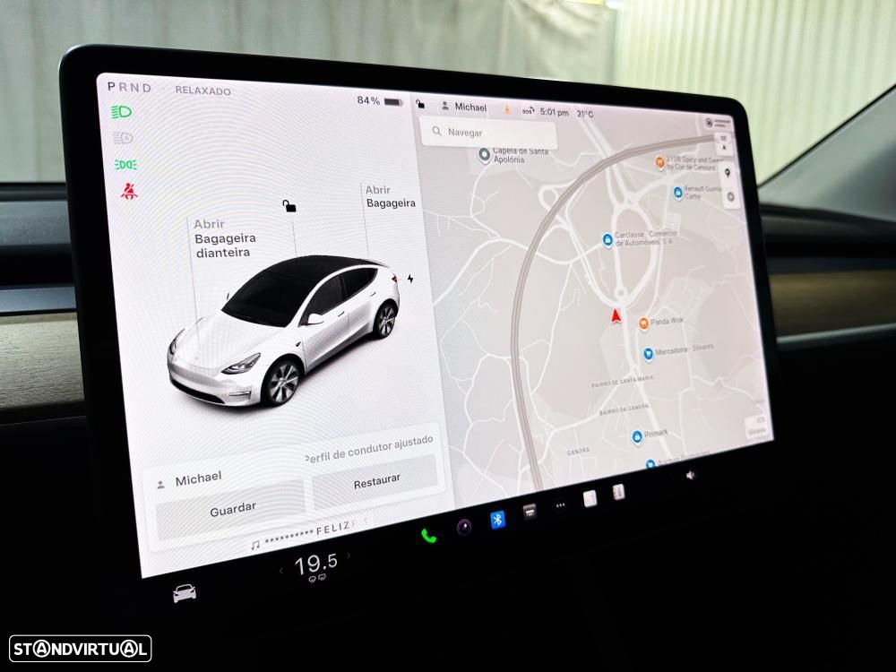Tesla Model Y Long Range Dual Motor AWD - 50