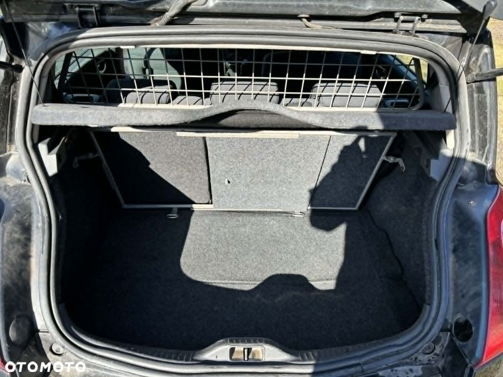 Renault Megane 1.6 Confort Authentique - 10