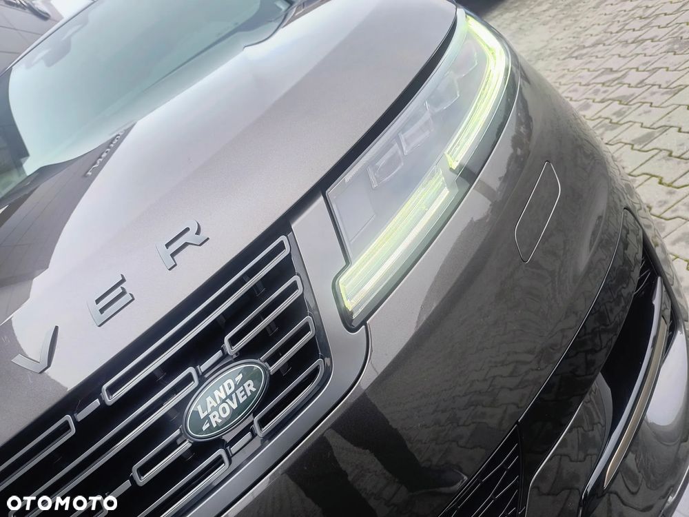 Land Rover Range Rover Sport S 3.0 D HSE Dynamic - 12
