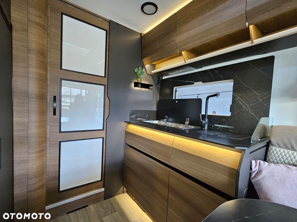 Benimar Amphitryon 967 T26 - 9