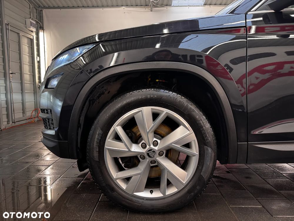 Skoda Kodiaq - 18