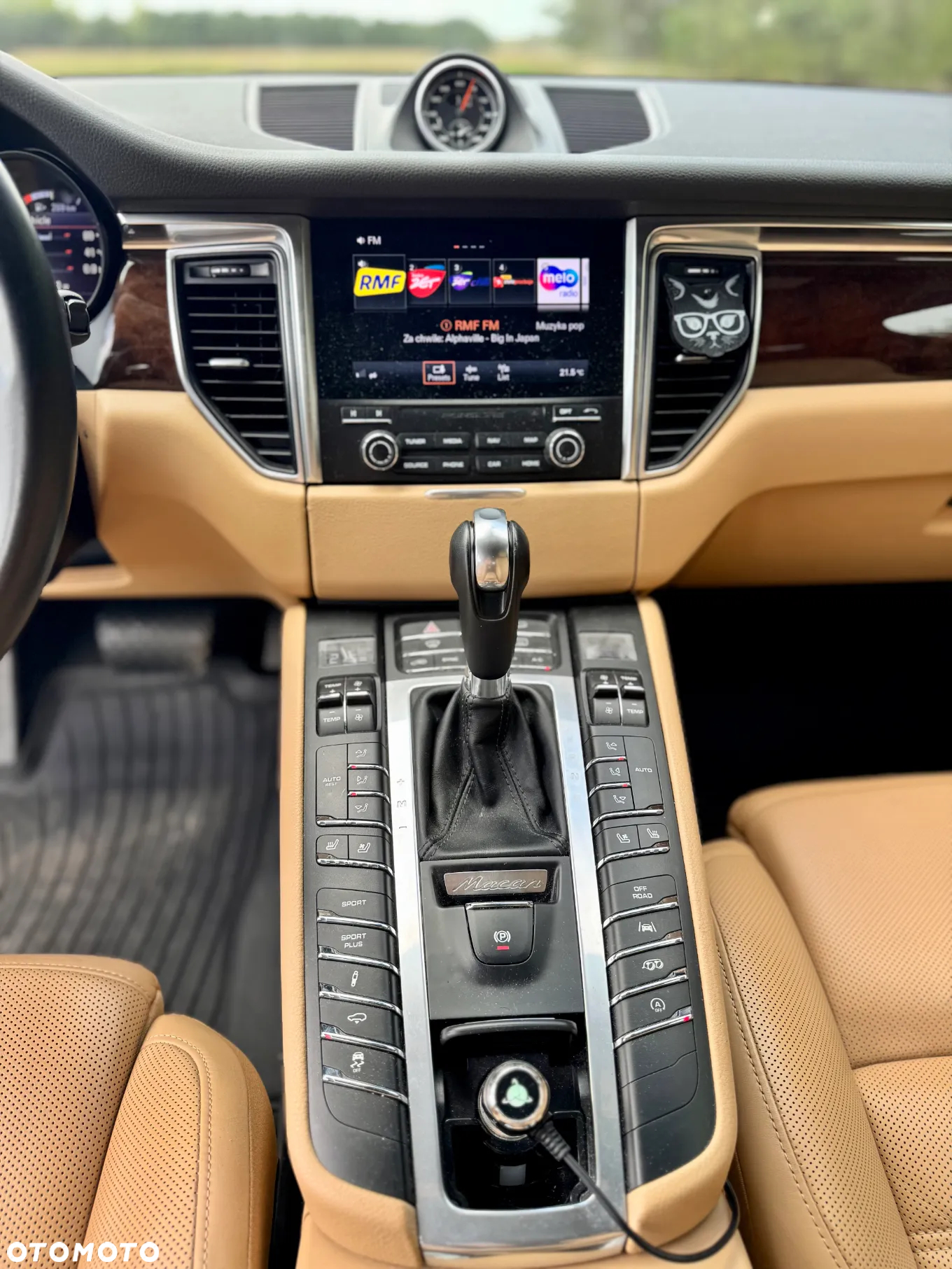 Porsche Macan PDK - 17
