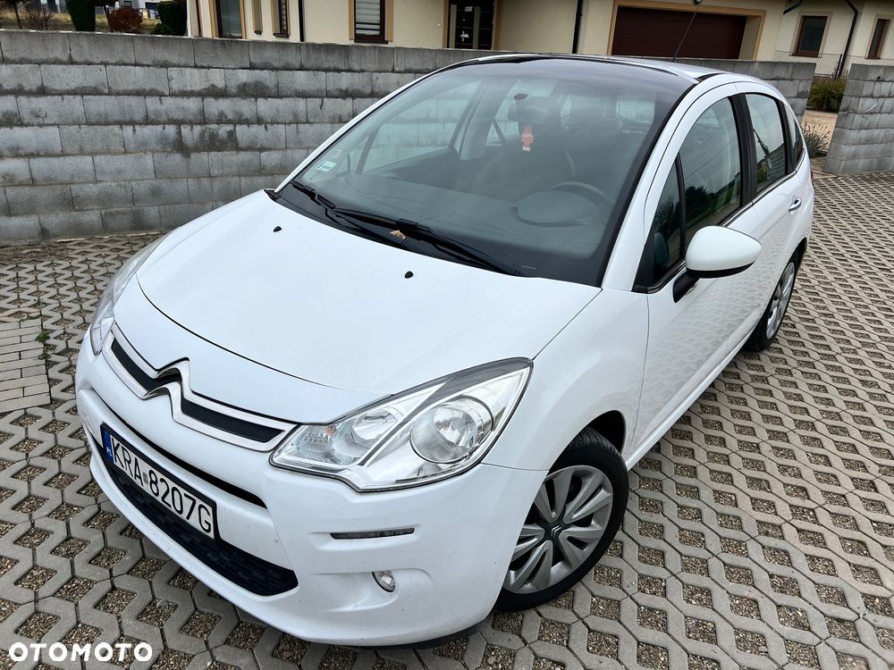 Citroën C3 1.2 PureTech MoreLife - 12