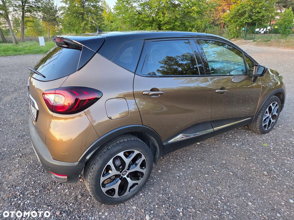 Renault Captur (ENERGY) TCe 90 INTENS - 24