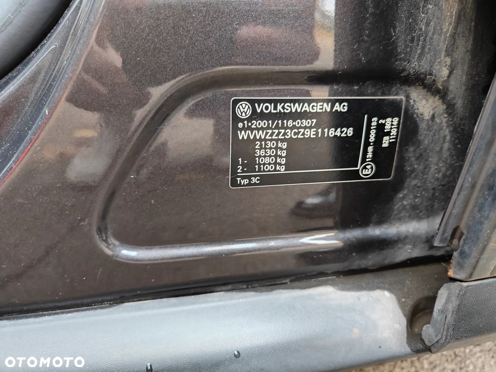 Volkswagen Passat 1.8 TSI Comfortline - 26