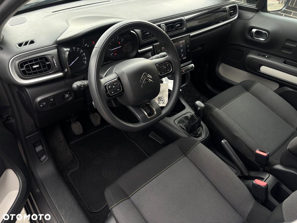 Citroën C3 Pure Tech 83 S&S C-SERIES - 13