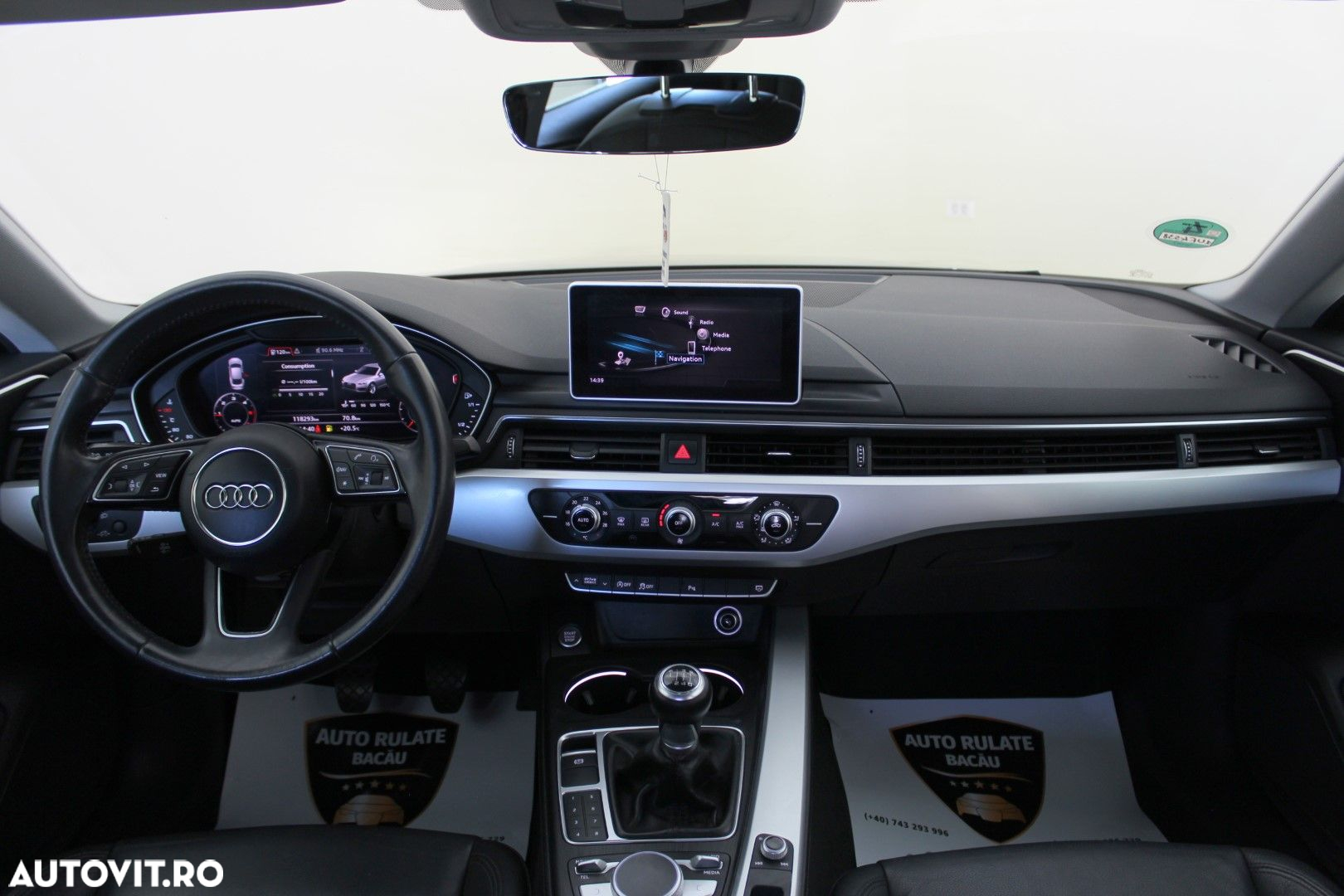 Audi A5 - 8