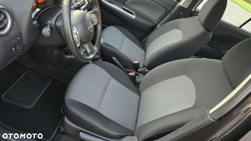 Nissan Micra - 26